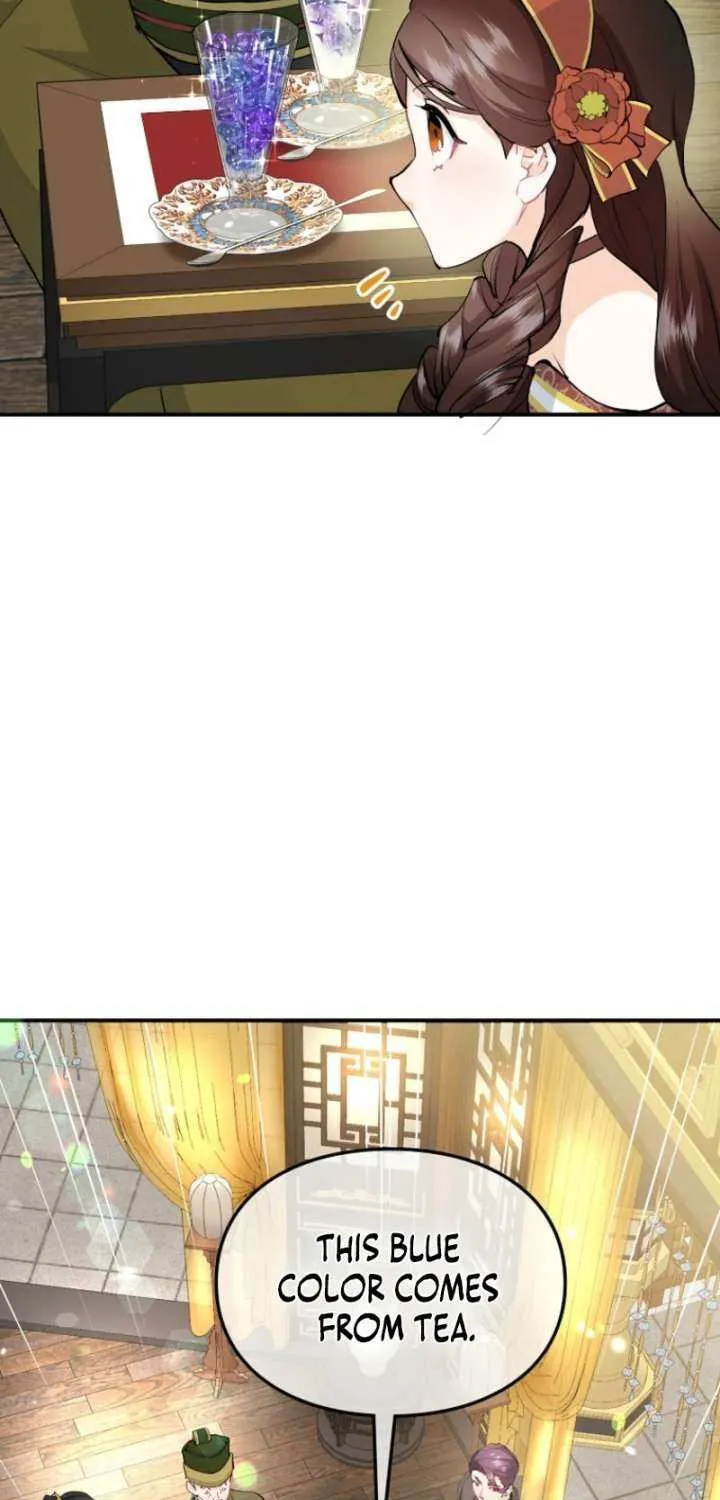 How The Villainous Alicia Saves The Day Chapter 50 page 41 - 