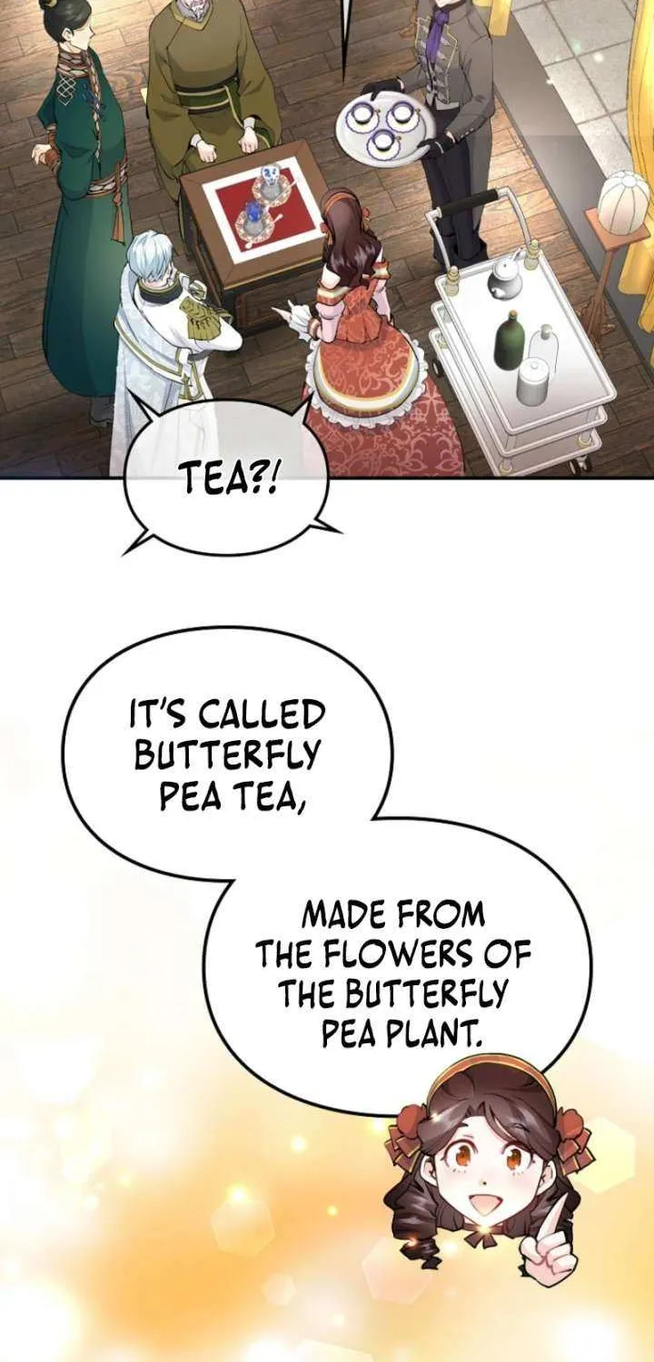 How The Villainous Alicia Saves The Day Chapter 50 page 42 - 