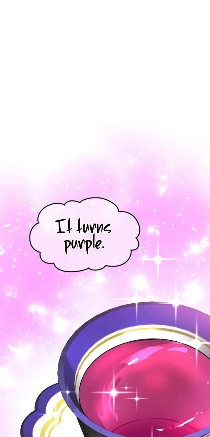 How The Villainous Alicia Saves The Day Chapter 50 page 46 - 