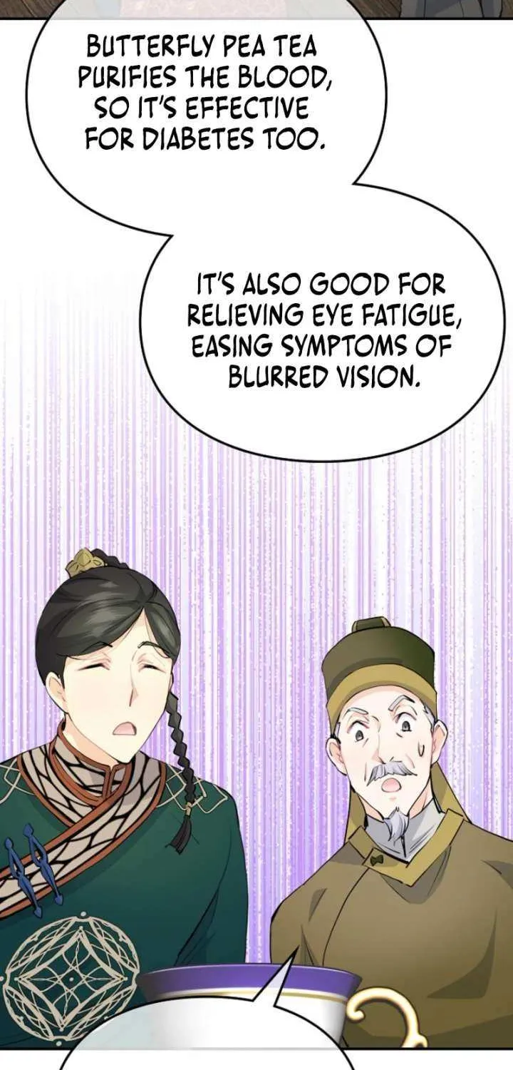 How The Villainous Alicia Saves The Day Chapter 50 page 49 - 