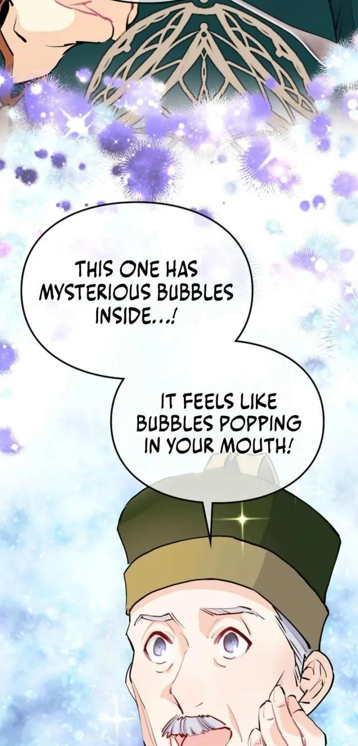 How The Villainous Alicia Saves The Day Chapter 50 page 55 - 