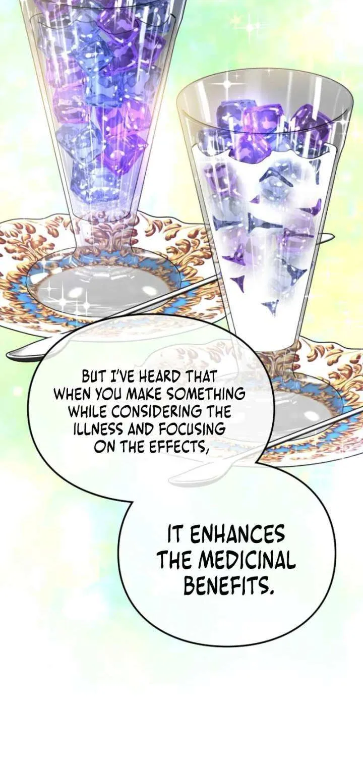 How The Villainous Alicia Saves The Day Chapter 50 page 63 - 