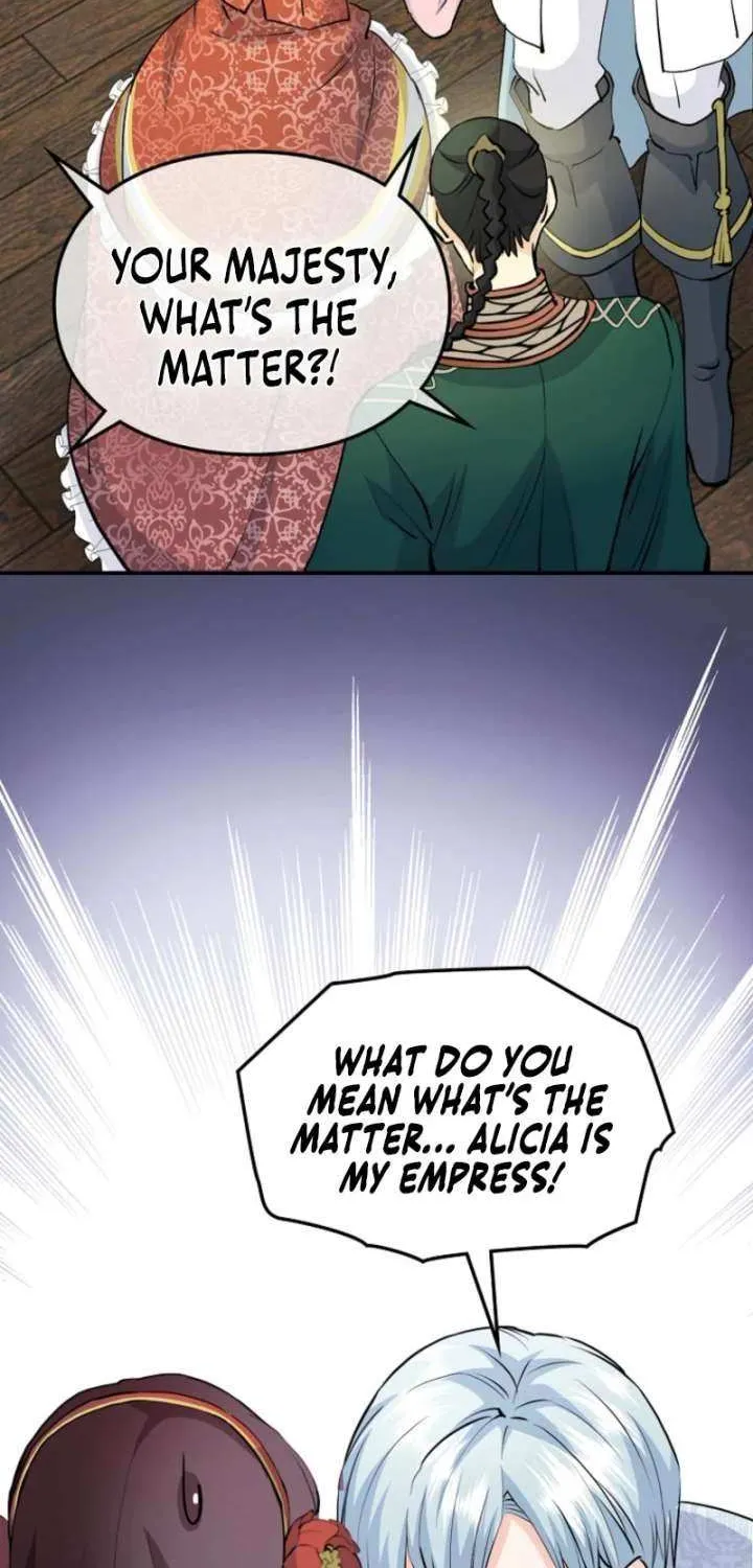 How The Villainous Alicia Saves The Day Chapter 50 page 69 - 