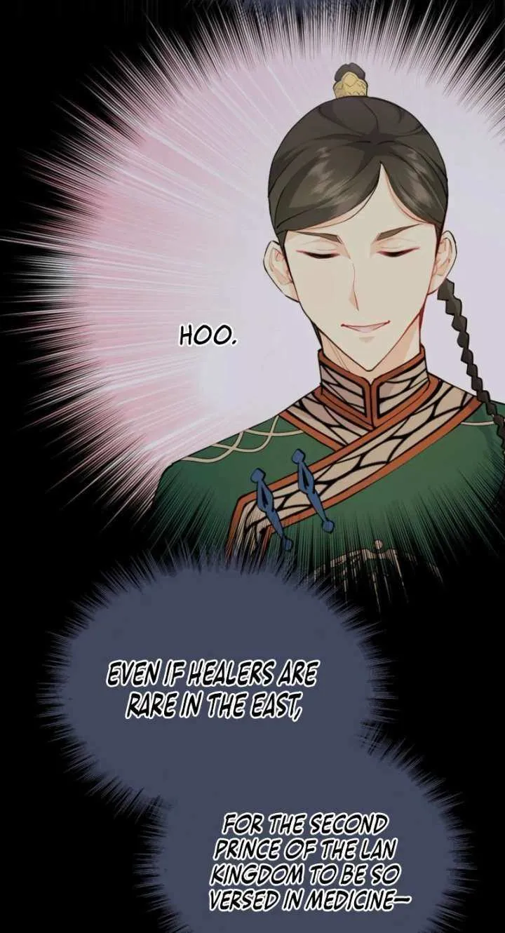How The Villainous Alicia Saves The Day Chapter 50 page 76 - 