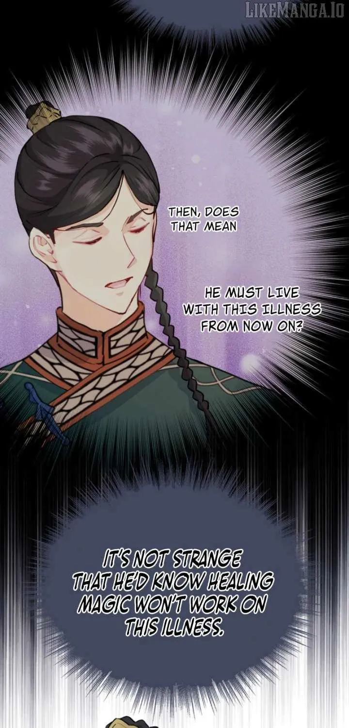 How The Villainous Alicia Saves The Day Chapter 50 page 77 - 