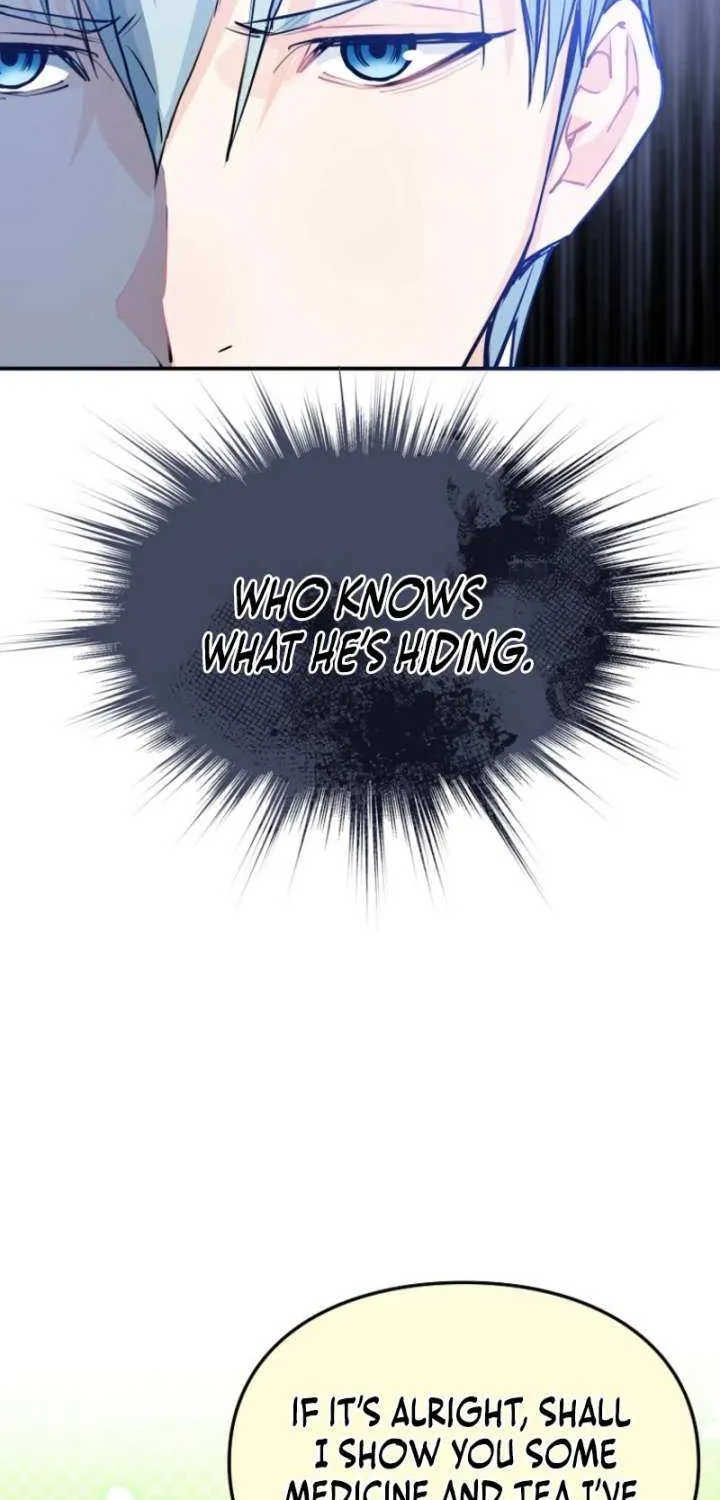 How The Villainous Alicia Saves The Day Chapter 50 page 79 - 