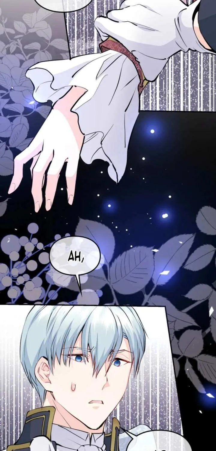 How The Villainous Alicia Saves The Day Chapter 50 page 85 - 