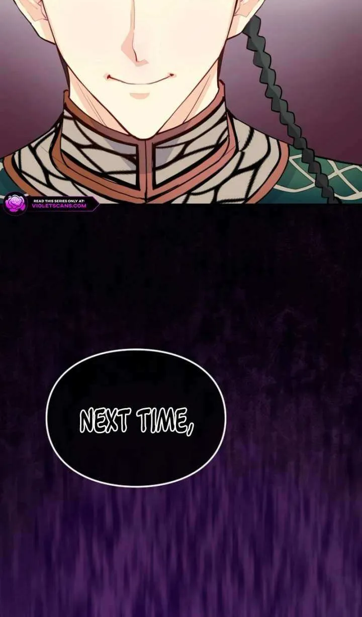 How The Villainous Alicia Saves The Day Chapter 50 page 93 - 