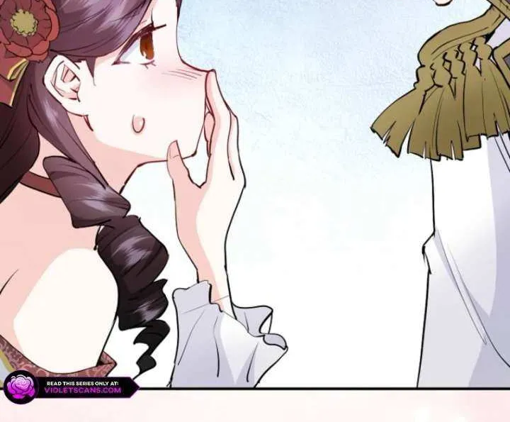 How The Villainous Alicia Saves The Day Chapter 50 page 99 - 