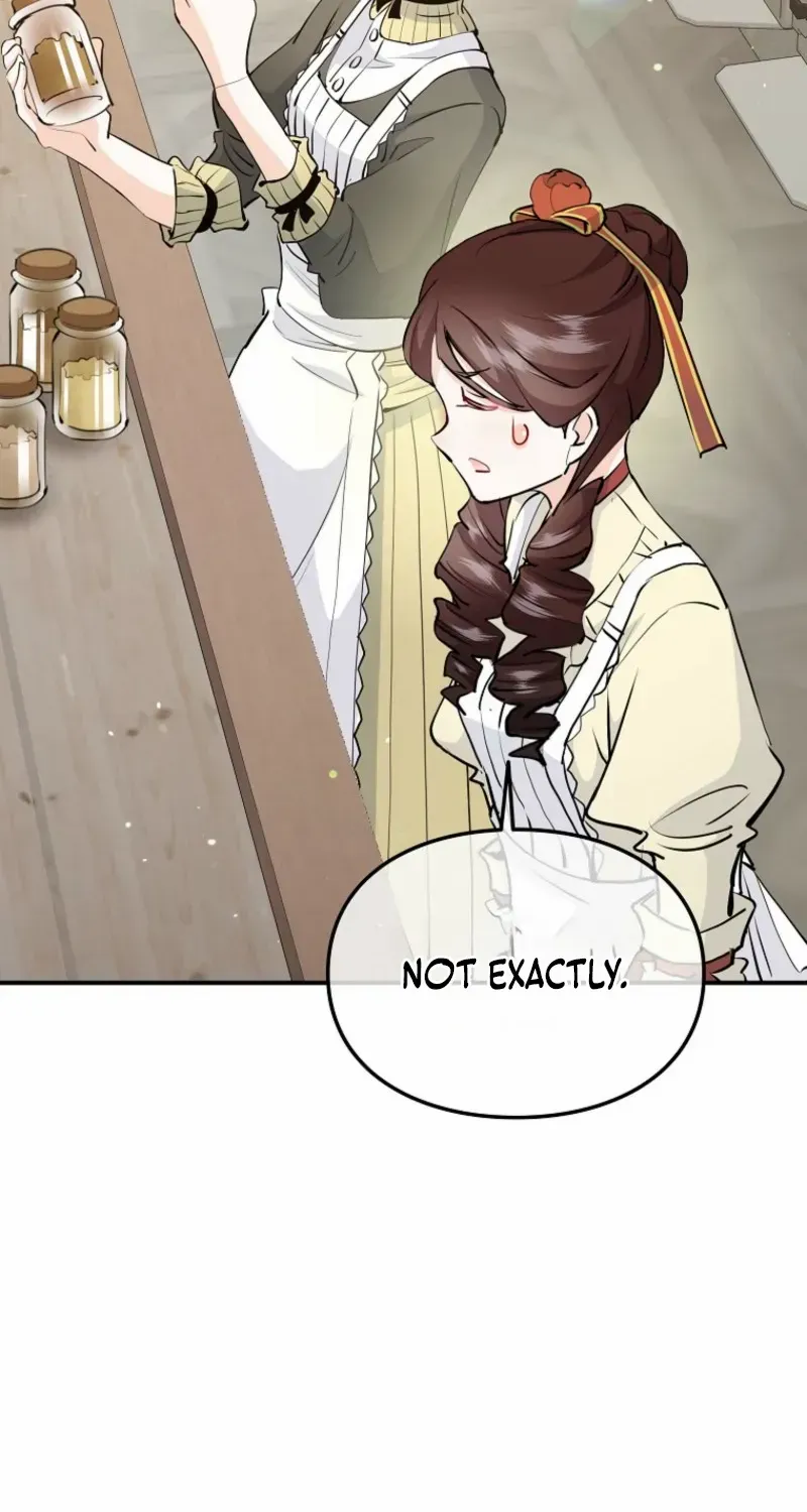 How The Villainous Alicia Saves The Day Chapter 51 page 16 - 
