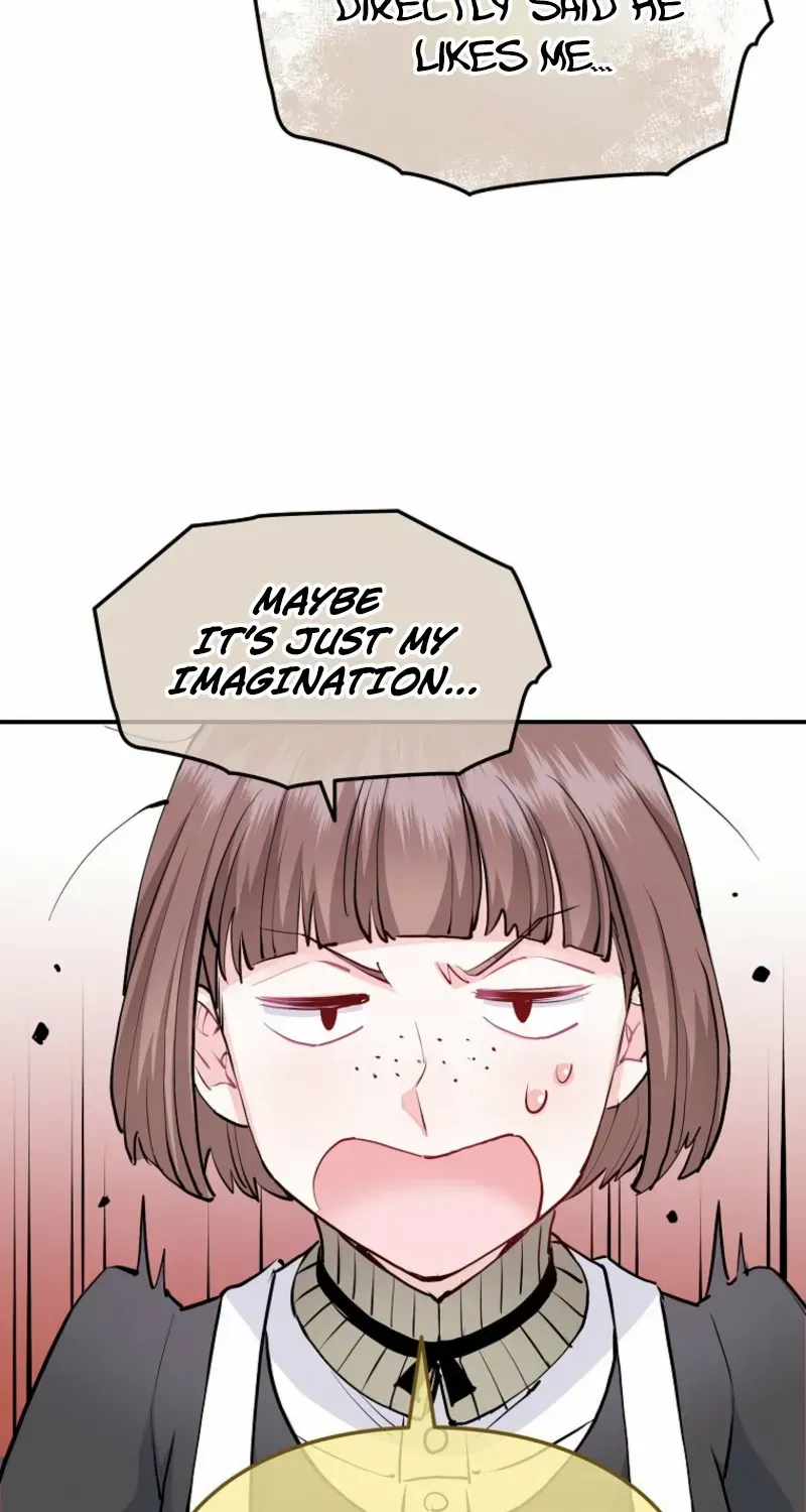 How The Villainous Alicia Saves The Day Chapter 51 page 35 - 