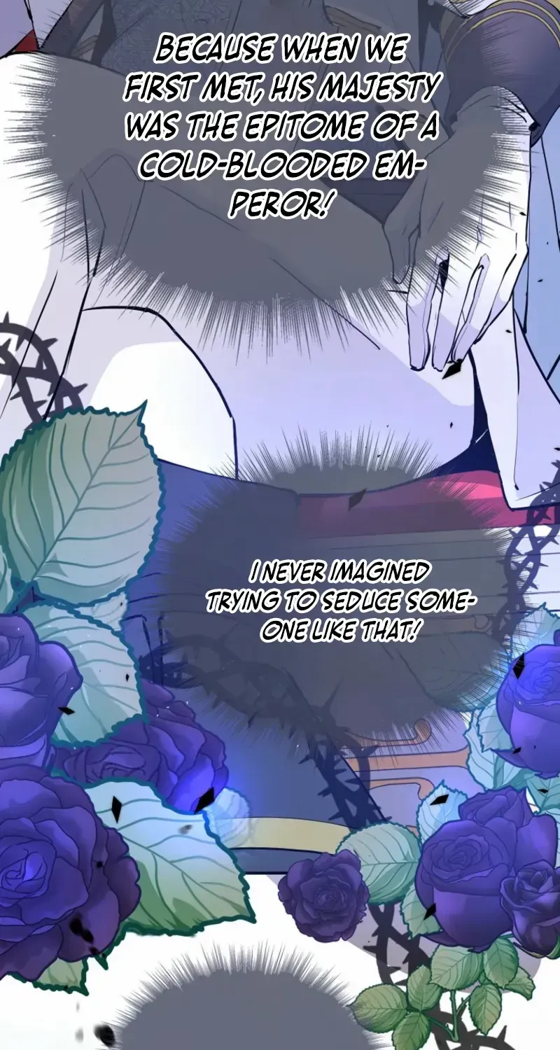 How The Villainous Alicia Saves The Day Chapter 51 page 48 - 