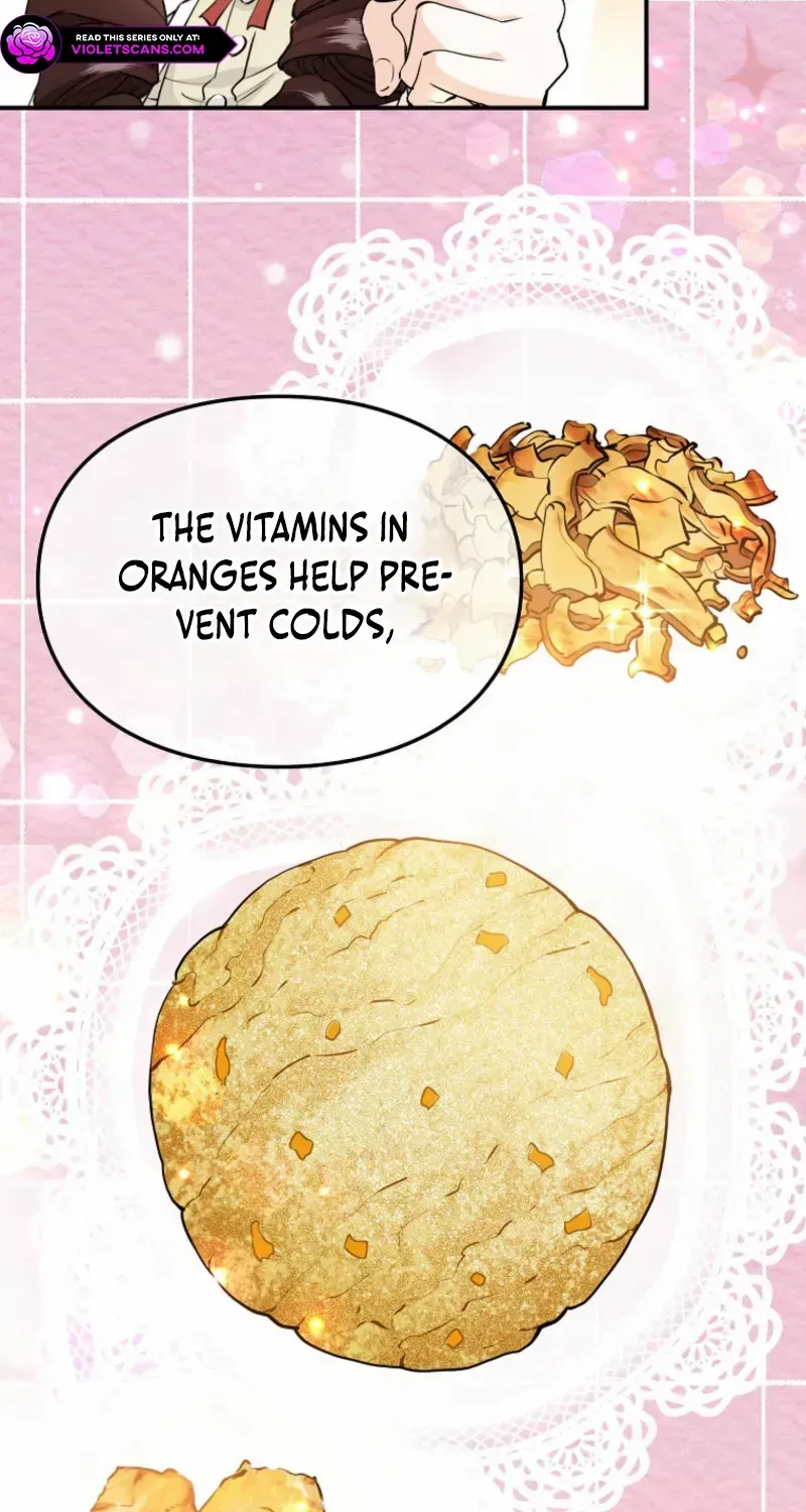 How The Villainous Alicia Saves The Day Chapter 51 page 63 - 