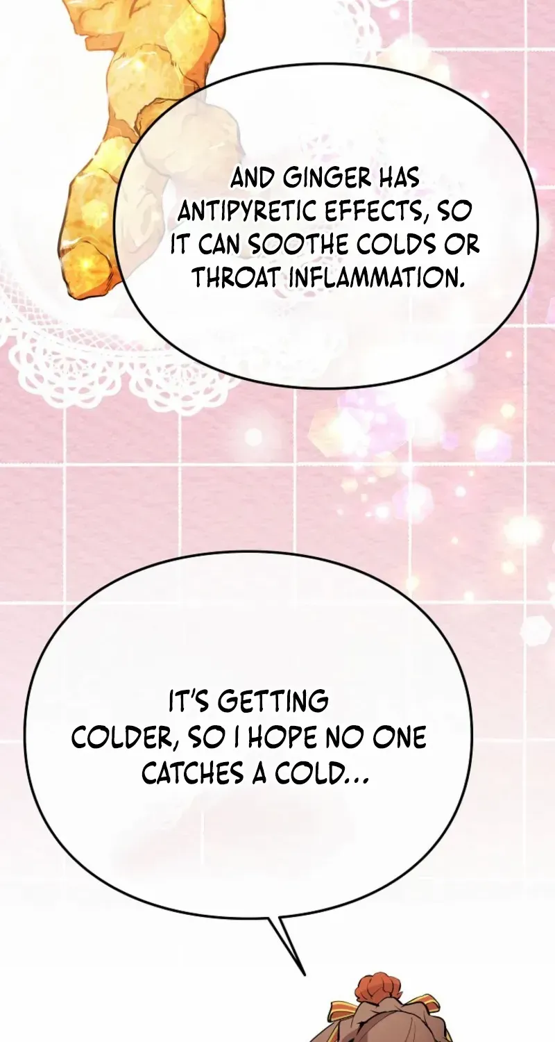 How The Villainous Alicia Saves The Day Chapter 51 page 64 - 