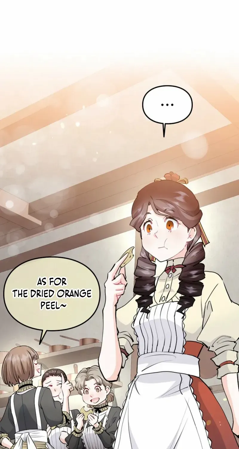 How The Villainous Alicia Saves The Day Chapter 51 page 69 - 