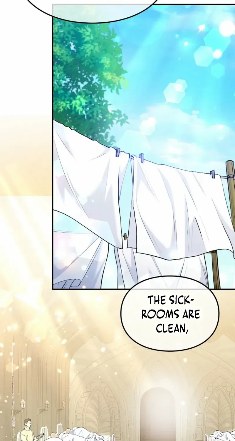 How The Villainous Alicia Saves The Day Chapter 51 page 76 - 