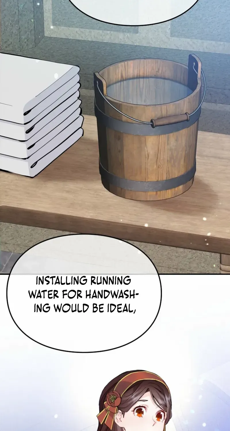 How The Villainous Alicia Saves The Day Chapter 51 page 78 - 