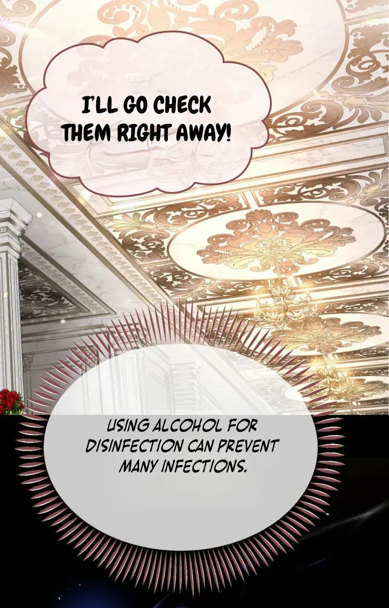 How The Villainous Alicia Saves The Day Chapter 51 page 91 - 