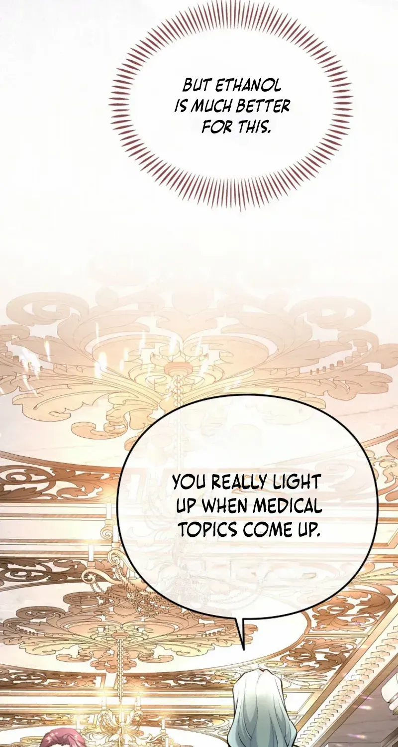 How The Villainous Alicia Saves The Day Chapter 51 page 94 - 