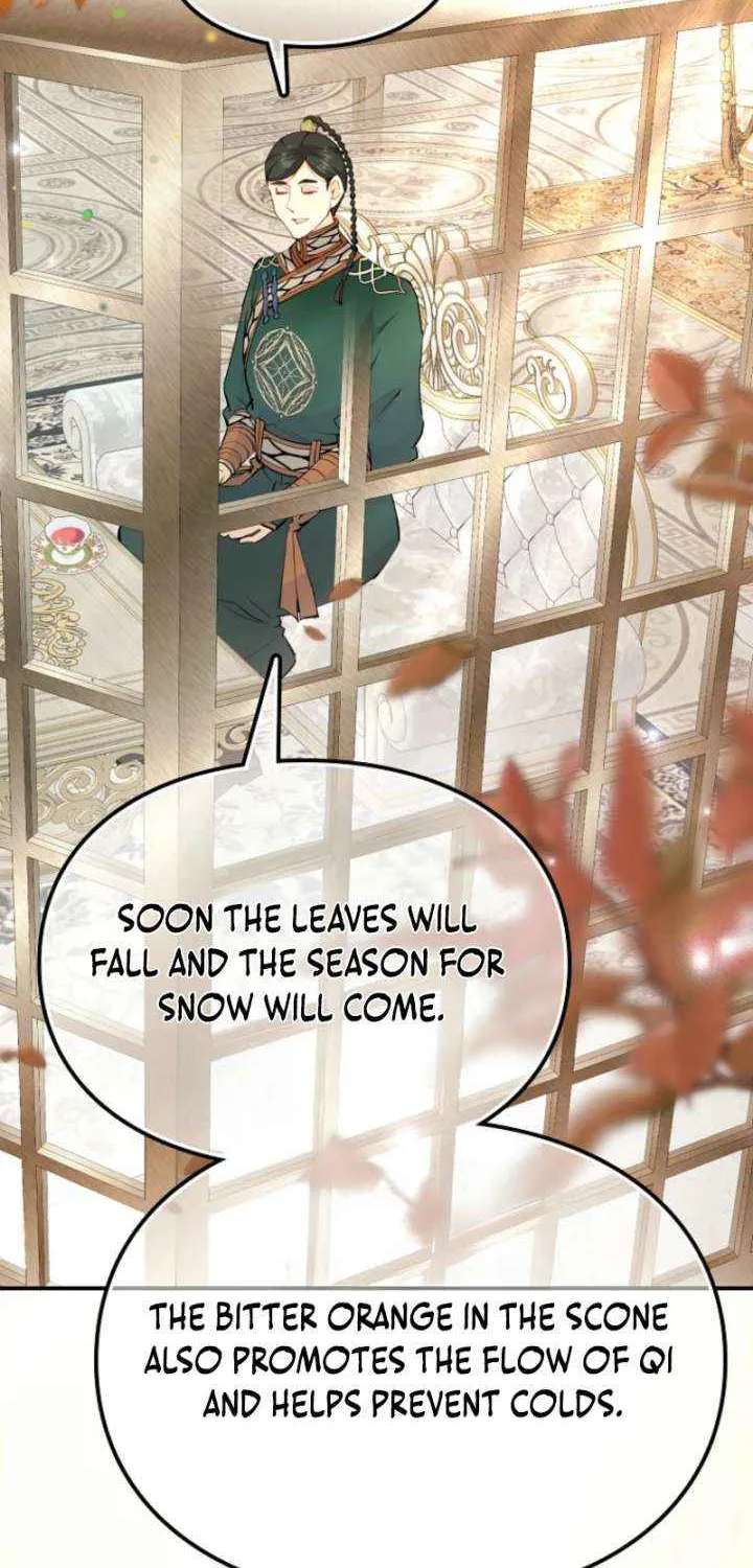 How The Villainous Alicia Saves The Day Chapter 52 page 12 - 