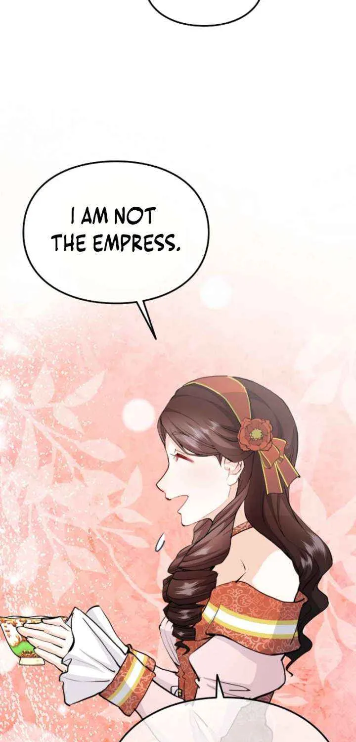 How The Villainous Alicia Saves The Day Chapter 52 page 18 - 