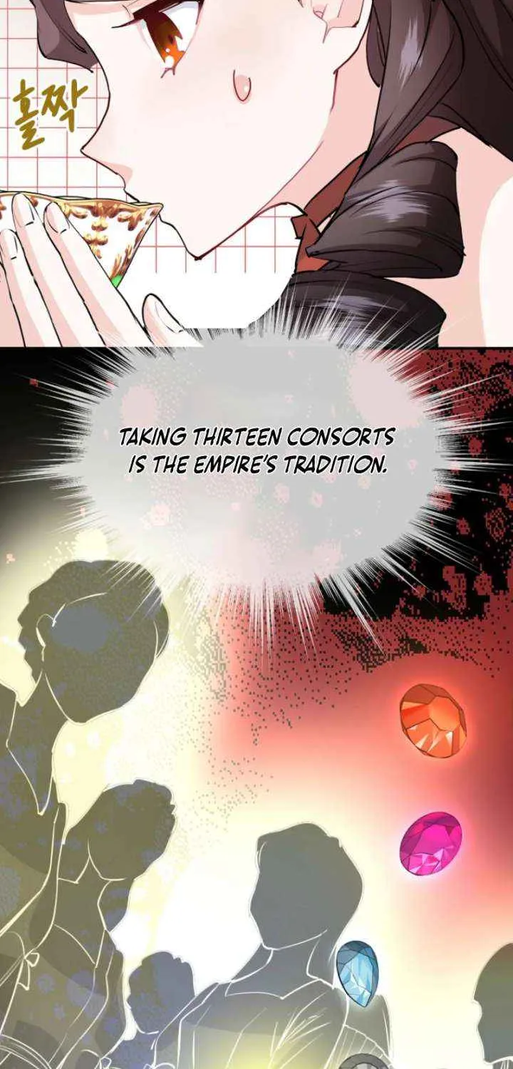 How The Villainous Alicia Saves The Day Chapter 52 page 20 - 