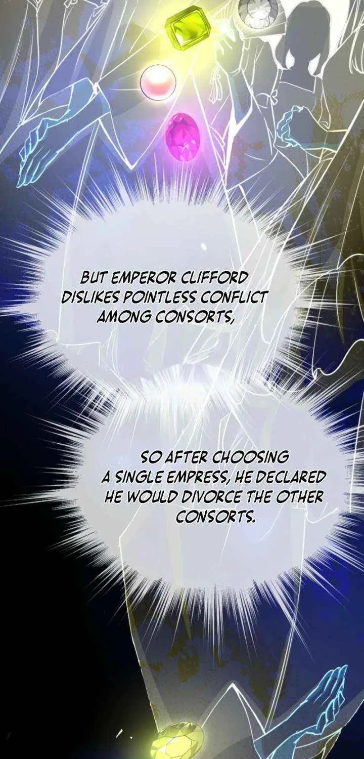 How The Villainous Alicia Saves The Day Chapter 52 page 21 - 