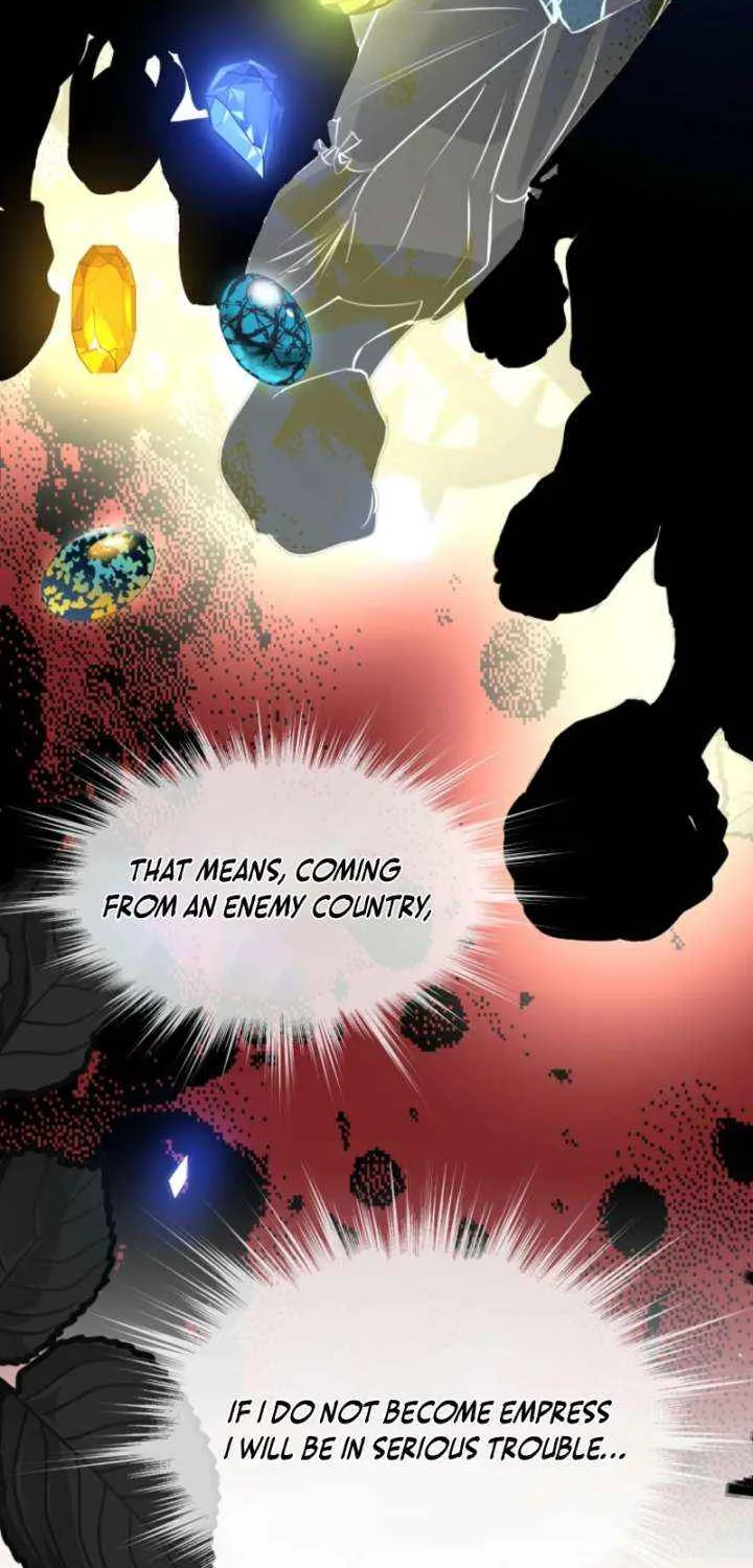 How The Villainous Alicia Saves The Day Chapter 52 page 22 - 