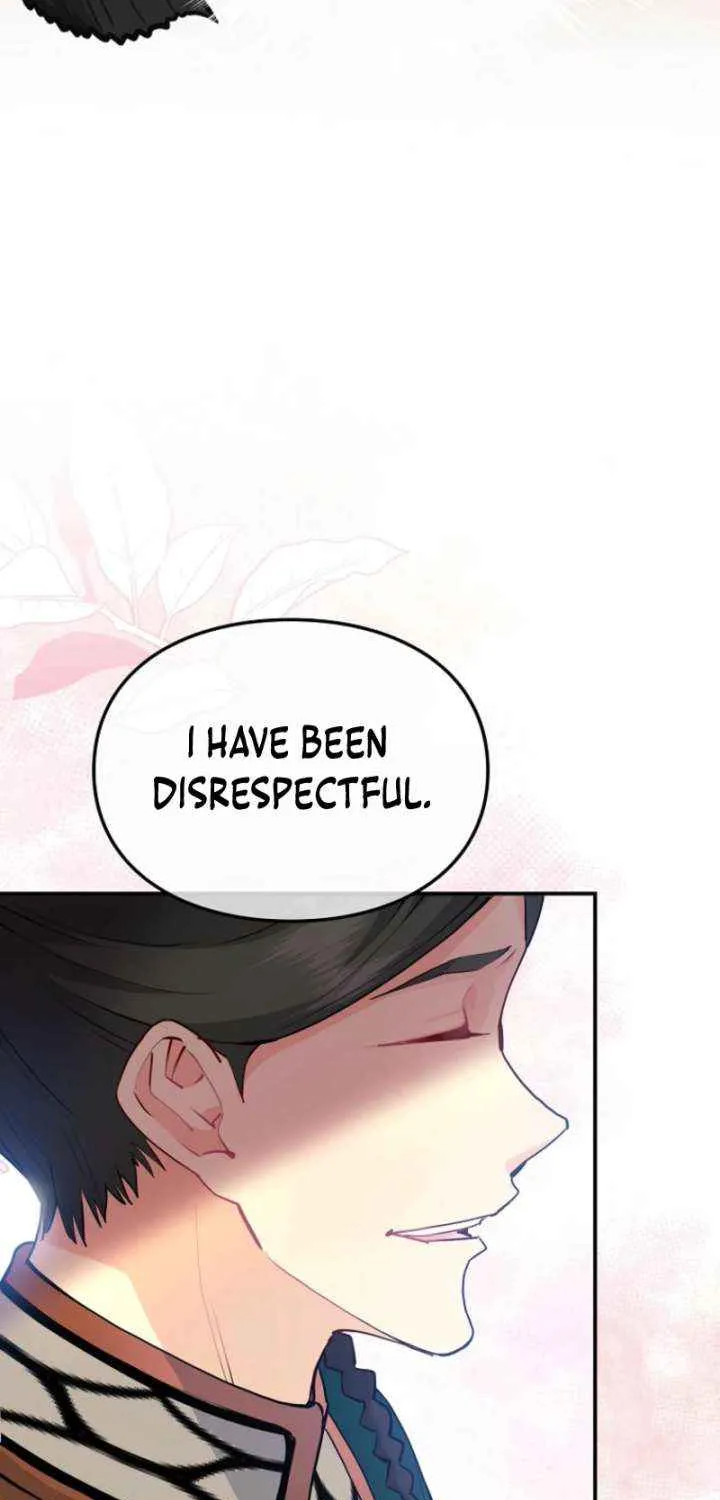 How The Villainous Alicia Saves The Day Chapter 52 page 23 - 