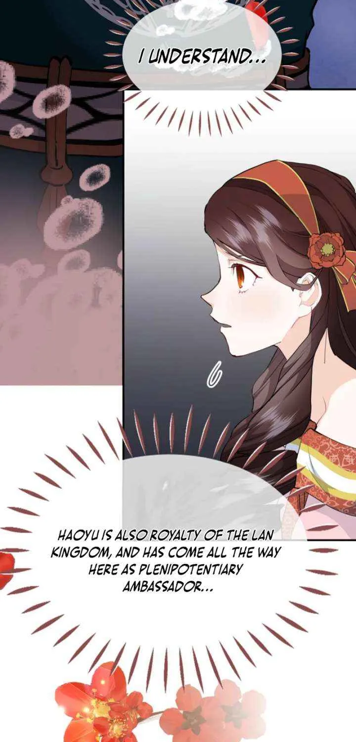 How The Villainous Alicia Saves The Day Chapter 52 page 27 - 