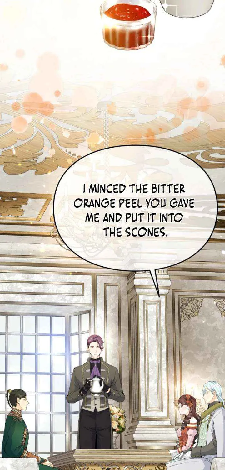 How The Villainous Alicia Saves The Day Chapter 52 page 4 - 