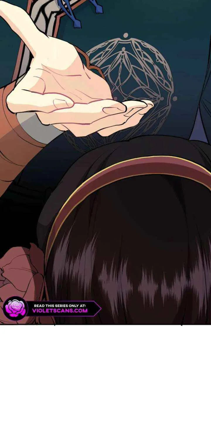 How The Villainous Alicia Saves The Day Chapter 52 page 31 - 