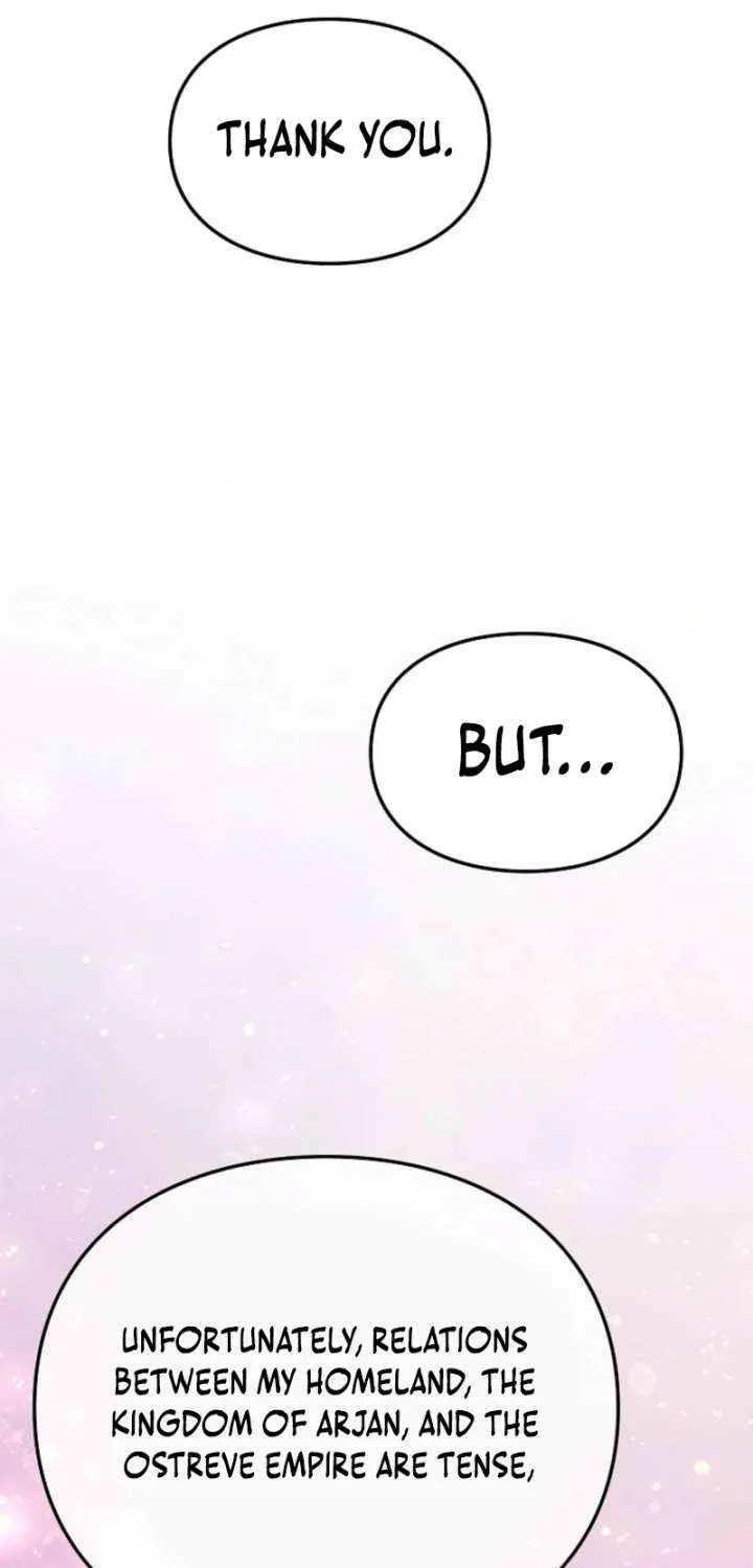 How The Villainous Alicia Saves The Day Chapter 52 page 33 - 