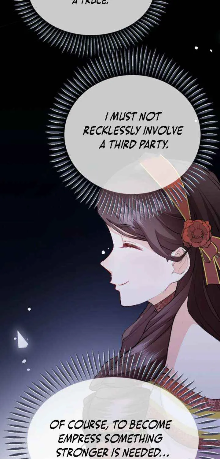 How The Villainous Alicia Saves The Day Chapter 52 page 35 - 