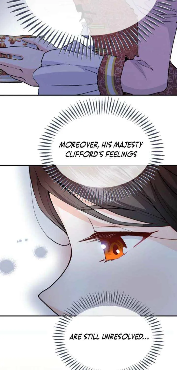 How The Villainous Alicia Saves The Day Chapter 52 page 36 - 