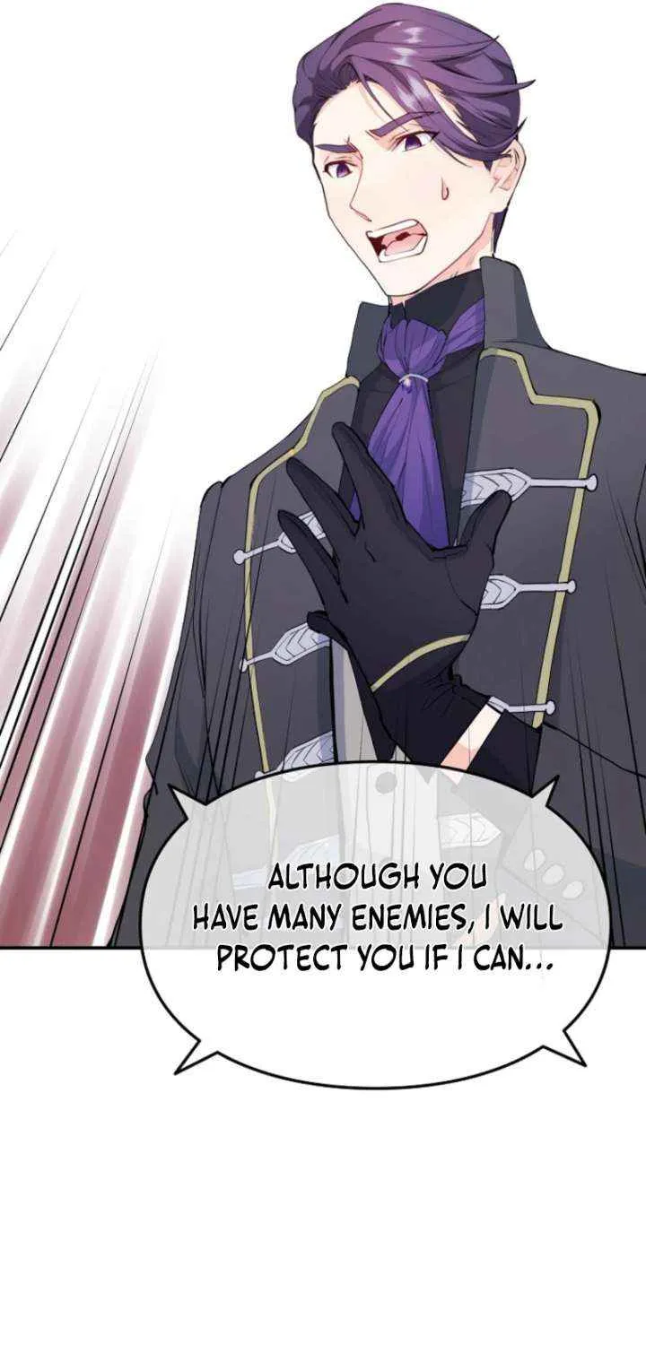 How The Villainous Alicia Saves The Day Chapter 52 page 48 - 