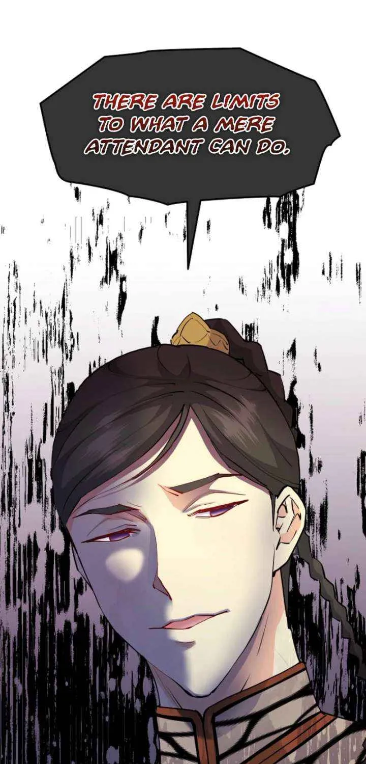 How The Villainous Alicia Saves The Day Chapter 52 page 49 - 