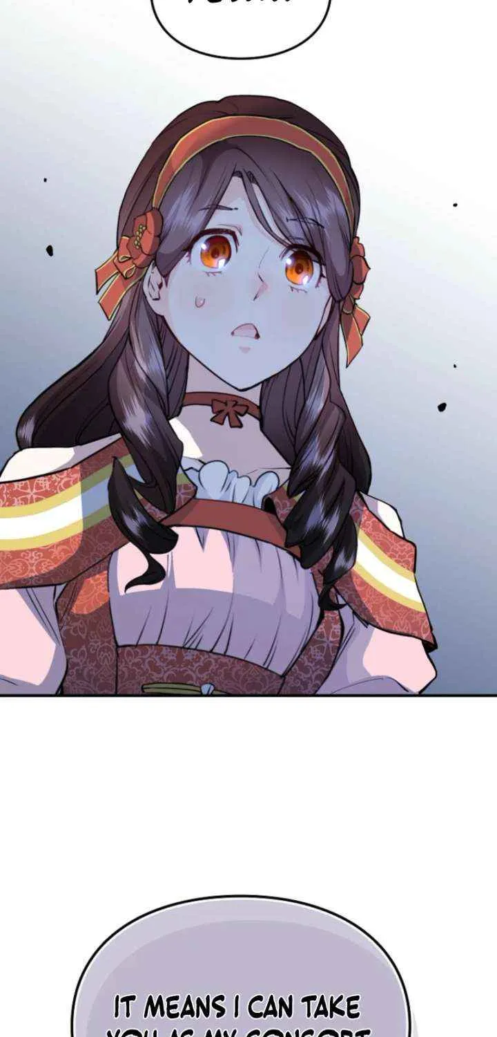 How The Villainous Alicia Saves The Day Chapter 52 page 52 - 