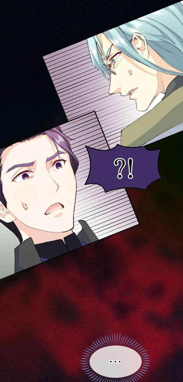 How The Villainous Alicia Saves The Day Chapter 52 page 55 - 