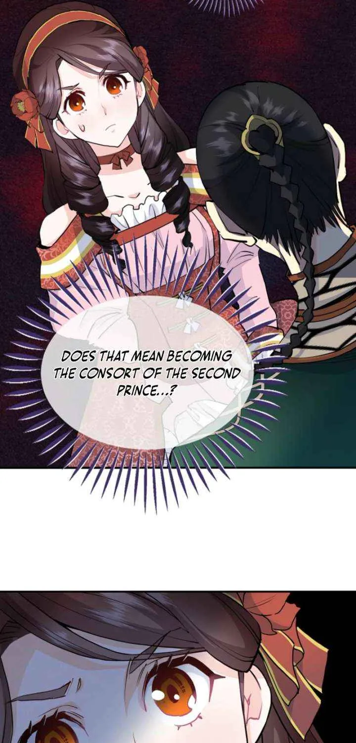 How The Villainous Alicia Saves The Day Chapter 52 page 56 - 