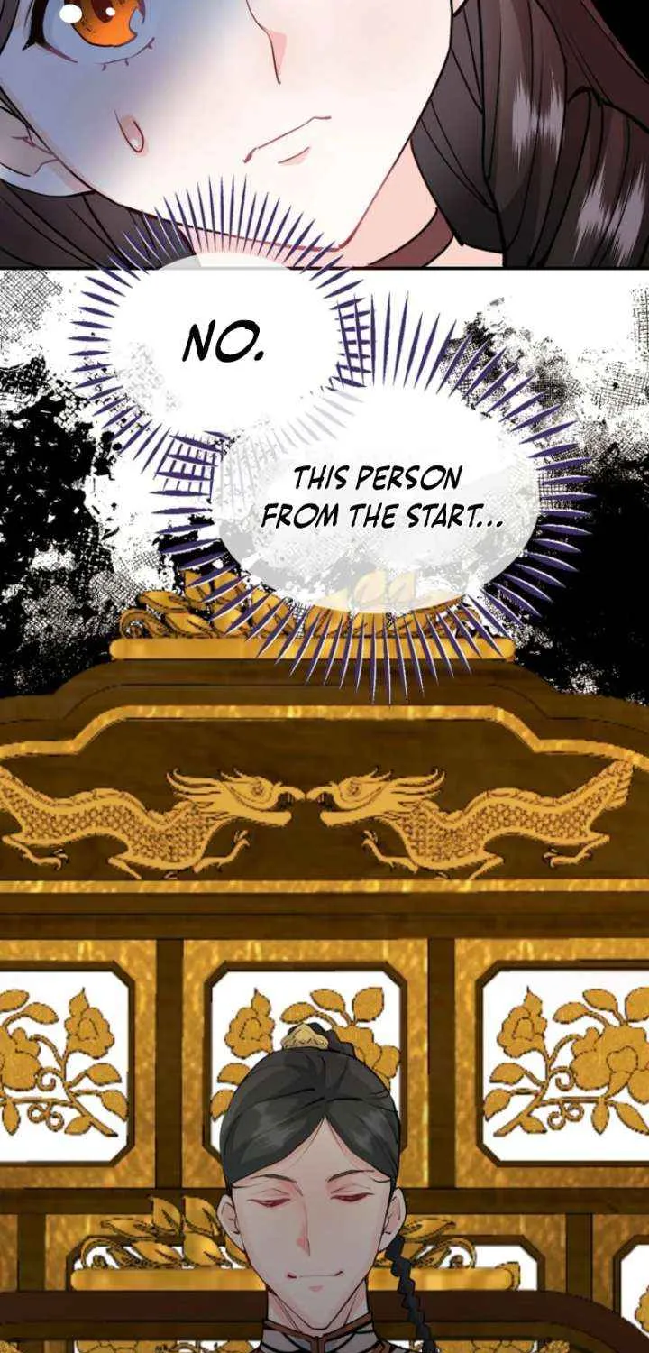 How The Villainous Alicia Saves The Day Chapter 52 page 57 - 