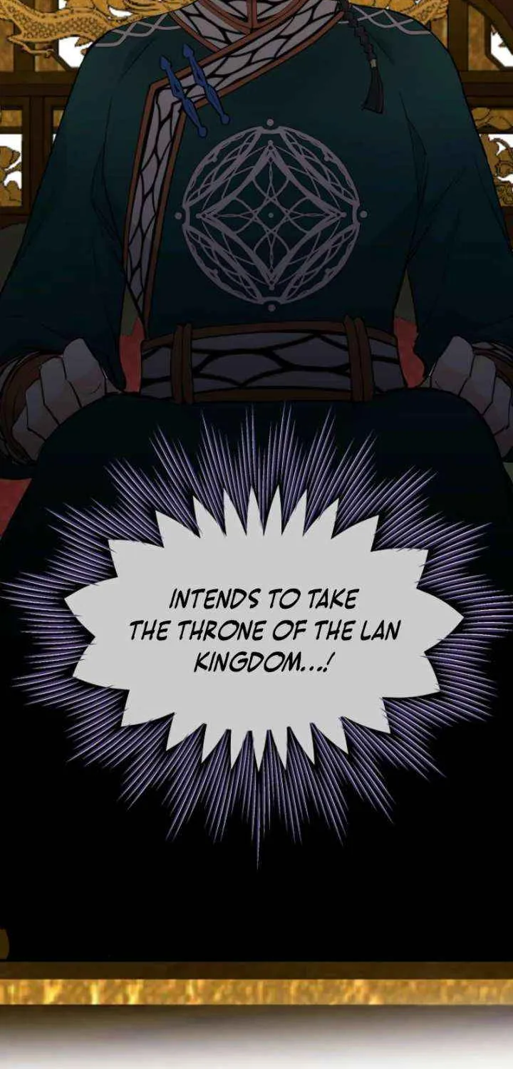 How The Villainous Alicia Saves The Day Chapter 52 page 58 - 