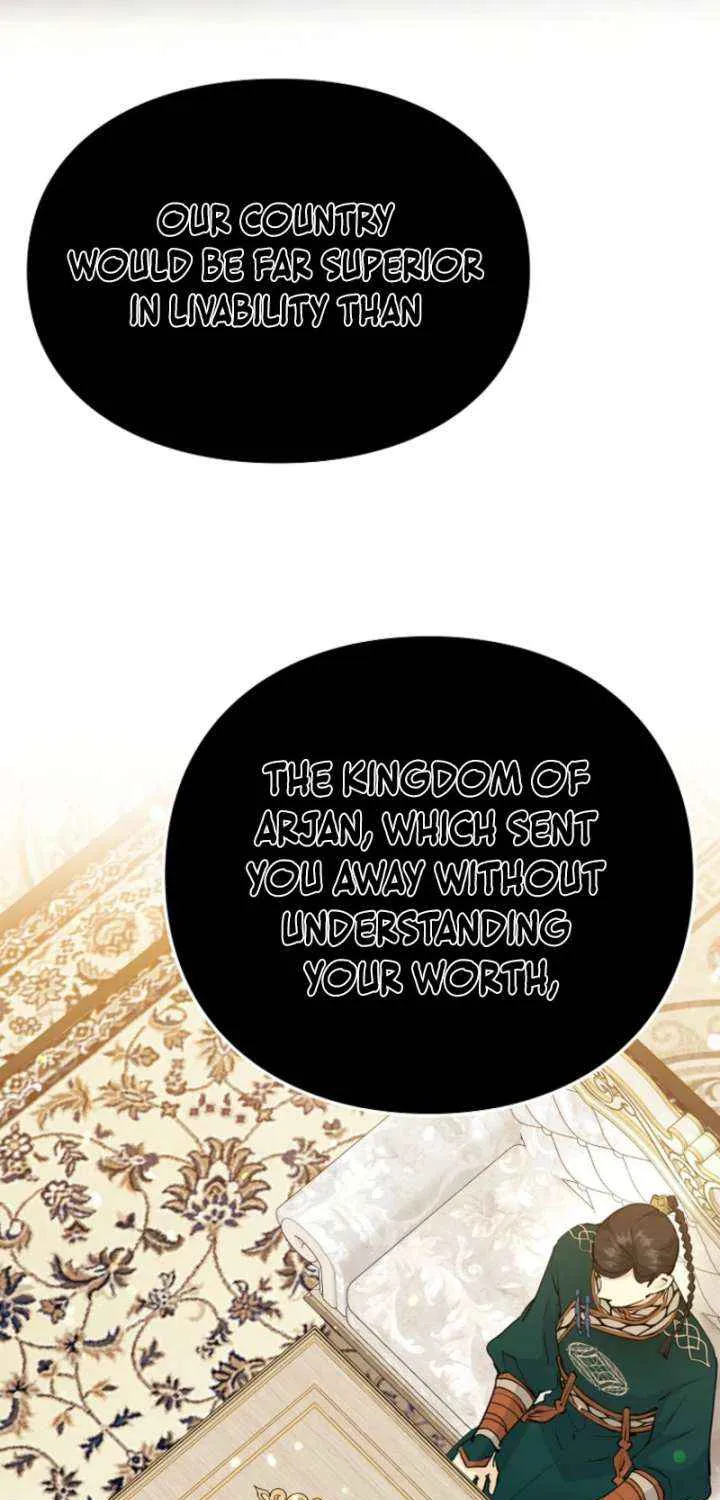 How The Villainous Alicia Saves The Day Chapter 52 page 59 - 