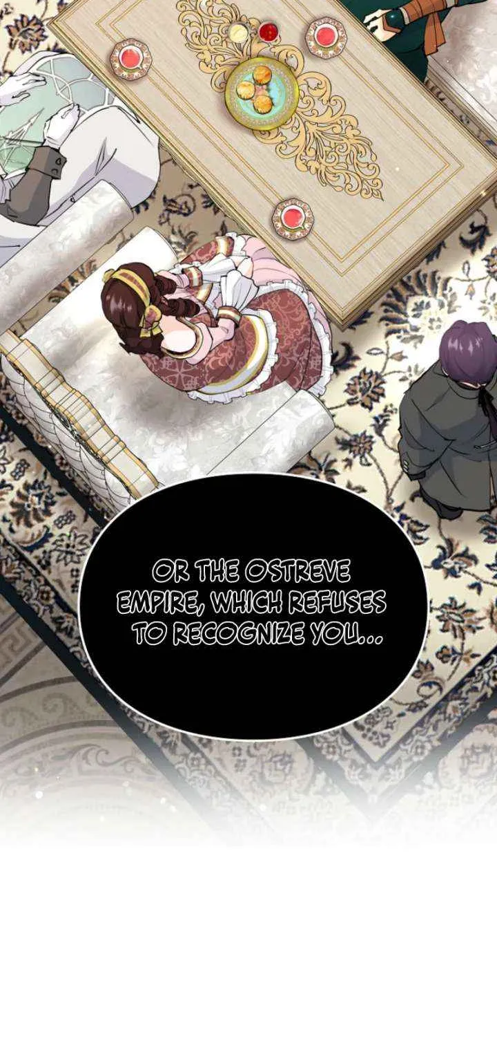 How The Villainous Alicia Saves The Day Chapter 52 page 60 - 