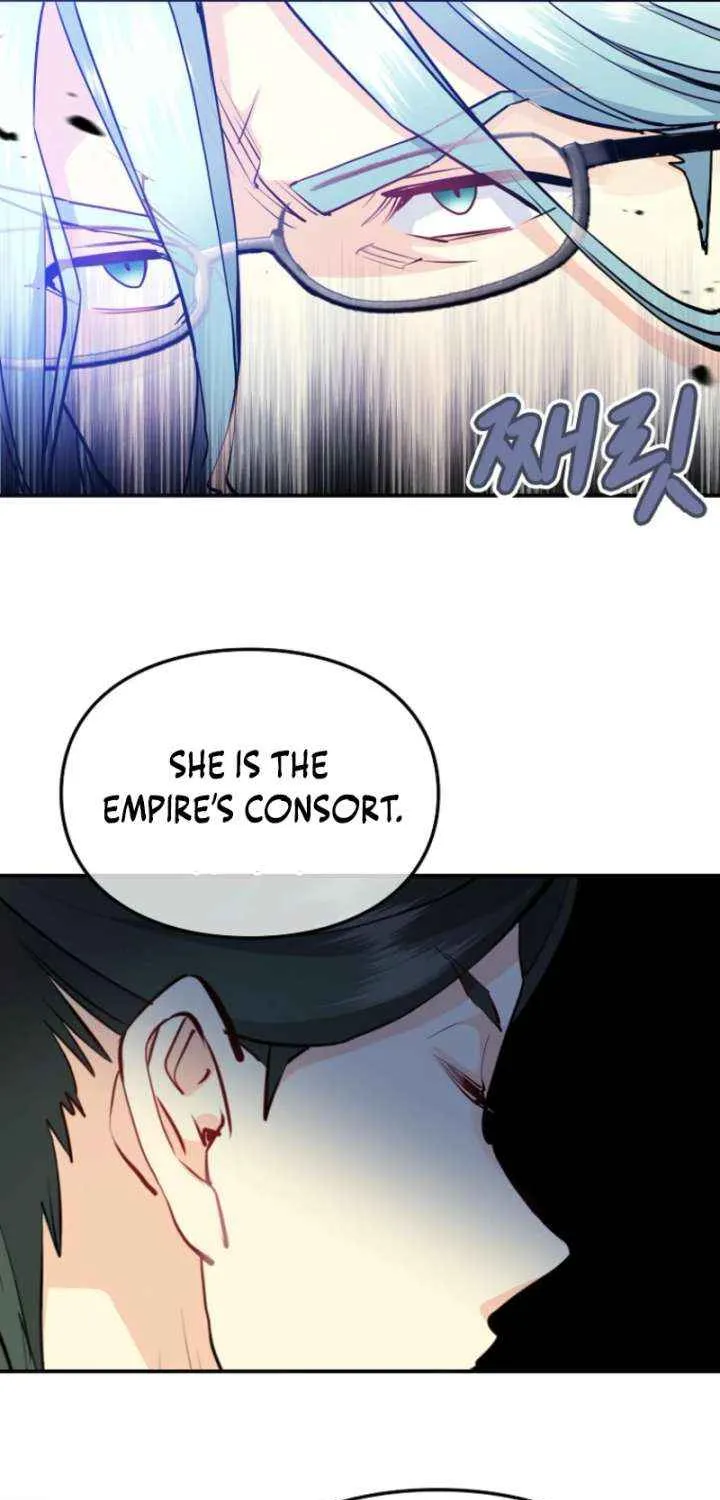 How The Villainous Alicia Saves The Day Chapter 52 page 63 - 
