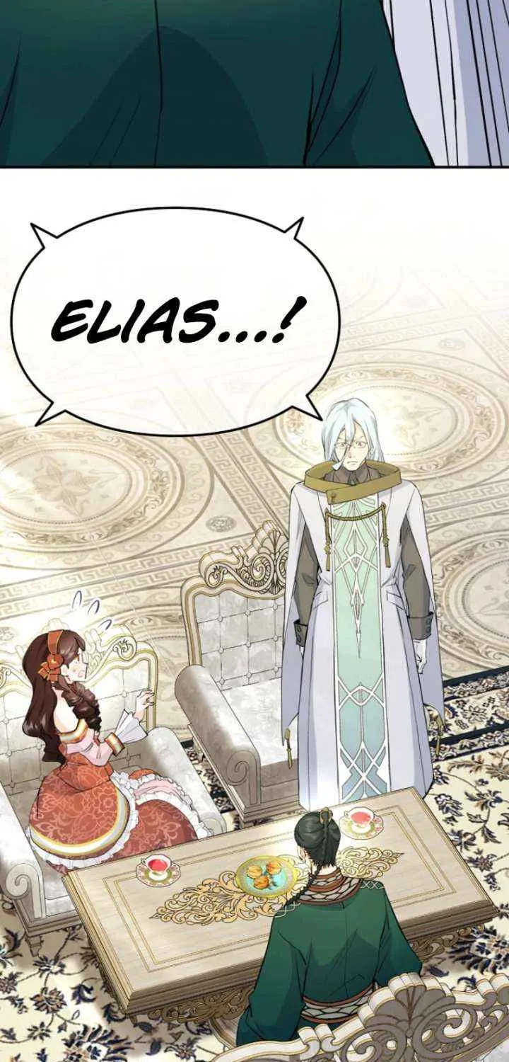 How The Villainous Alicia Saves The Day Chapter 52 page 65 - 