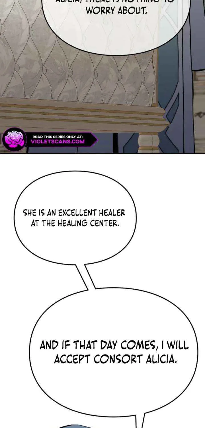 How The Villainous Alicia Saves The Day Chapter 52 page 68 - 