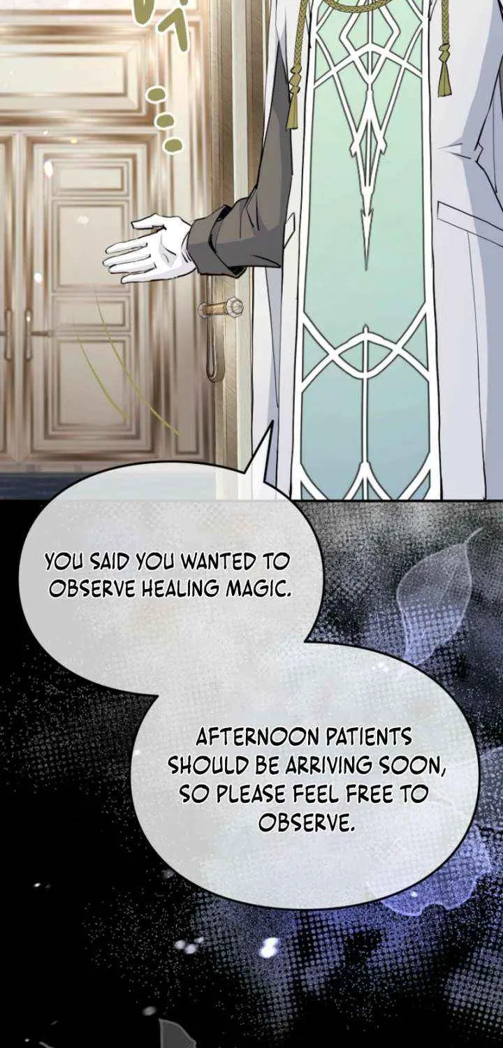 How The Villainous Alicia Saves The Day Chapter 52 page 73 - 