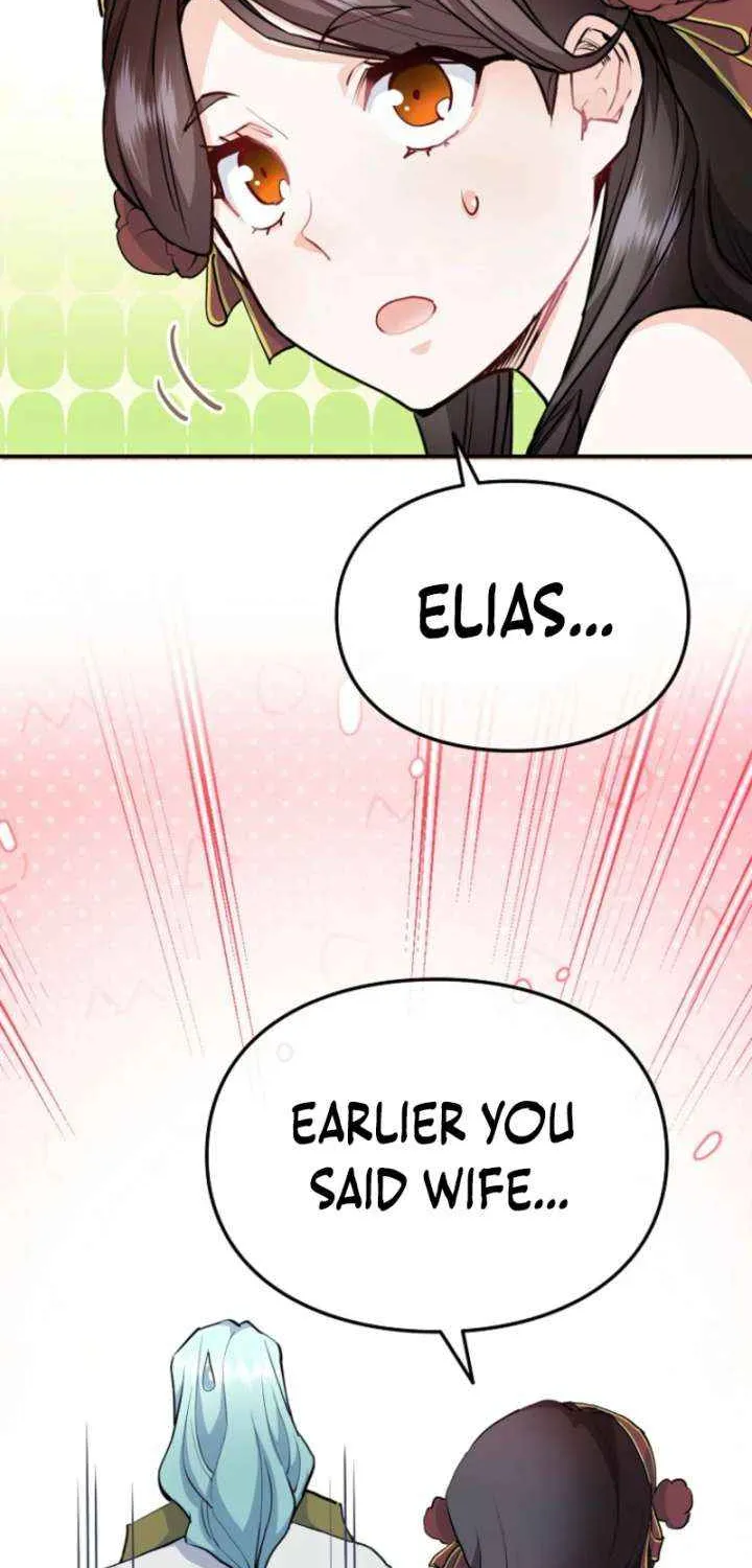 How The Villainous Alicia Saves The Day Chapter 52 page 78 - 