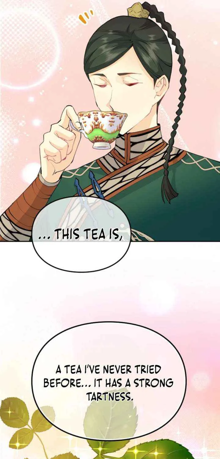How The Villainous Alicia Saves The Day Chapter 52 page 9 - 